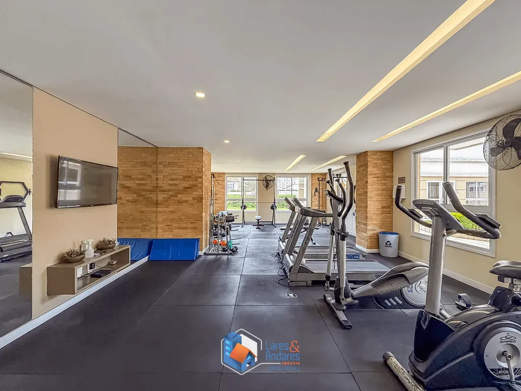 Apartamento, 3 quartos, 86 m² - Foto 9