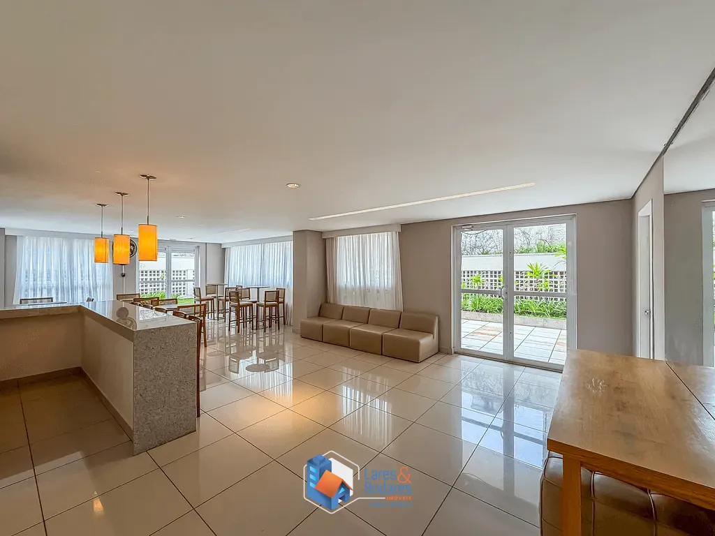 Apartamento, 3 quartos, 86 m² - Foto 15