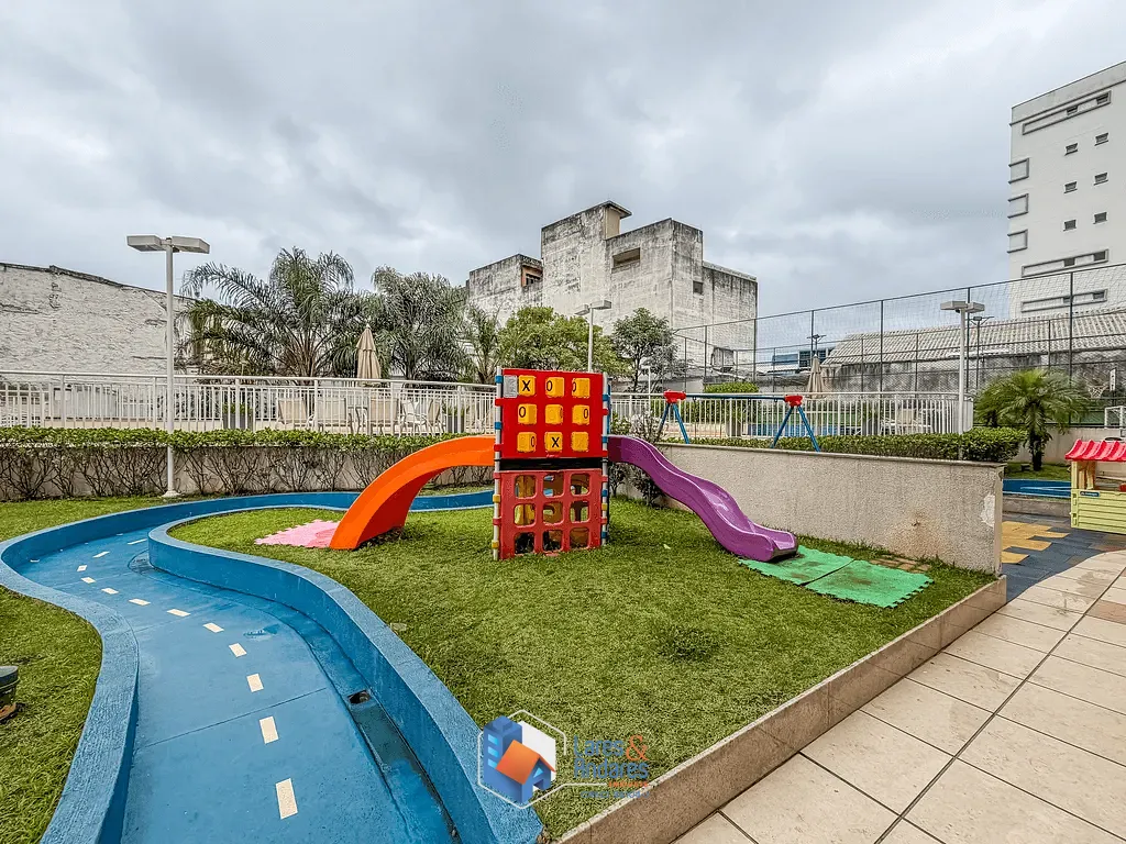 Apartamento, 3 quartos, 86 m² - Foto 16