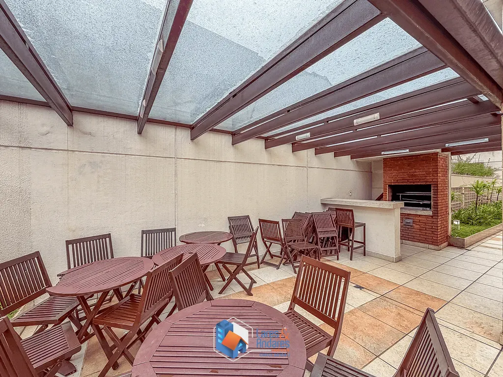 Apartamento, 3 quartos, 86 m² - Foto 17