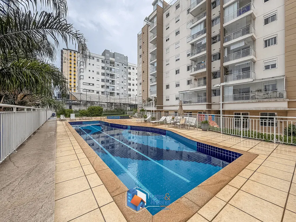 Apartamento, 3 quartos, 86 m² - Foto 21