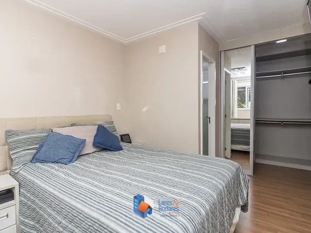 Apartamento 3 quartos e 2 banheiros, à venda, no bairro Vila Gumercindo em São Paulo
