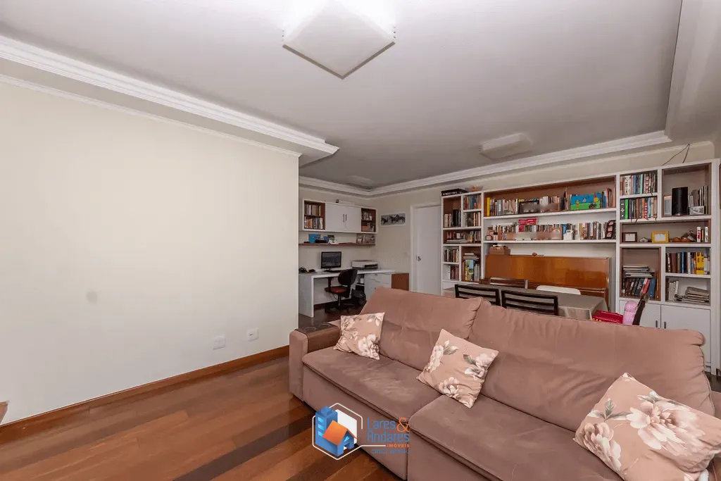 Apartamento, 3 quartos, 127 m² - Foto 36