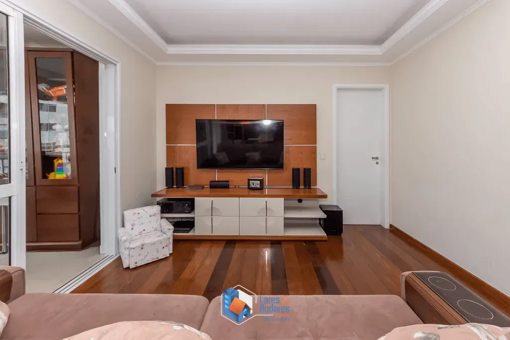 Apartamento, 3 quartos, 127 m² - Foto 37