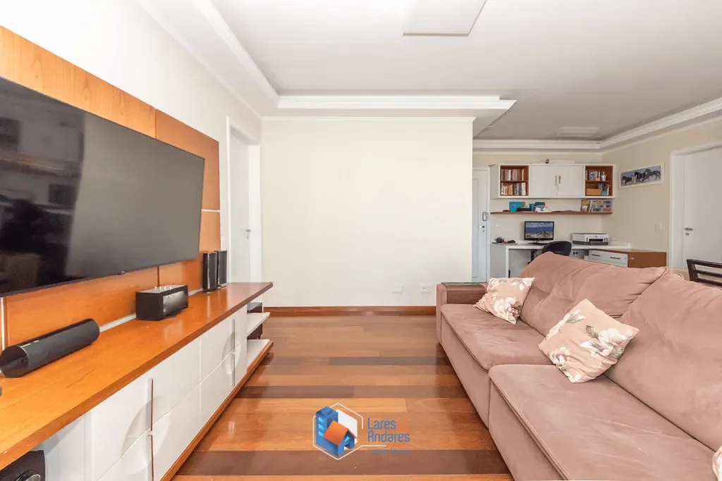 Apartamento, 3 quartos, 127 m² - Foto 38