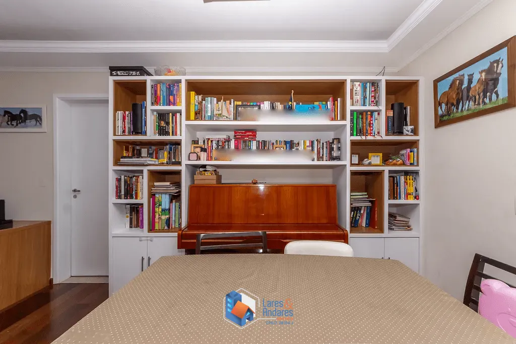 Apartamento, 3 quartos, 127 m² - Foto 41