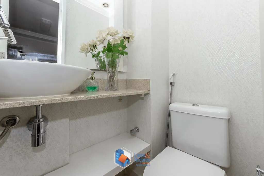Apartamento, 3 quartos, 127 m² - Foto 44