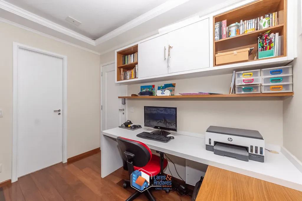 Apartamento, 3 quartos, 127 m² - Foto 45