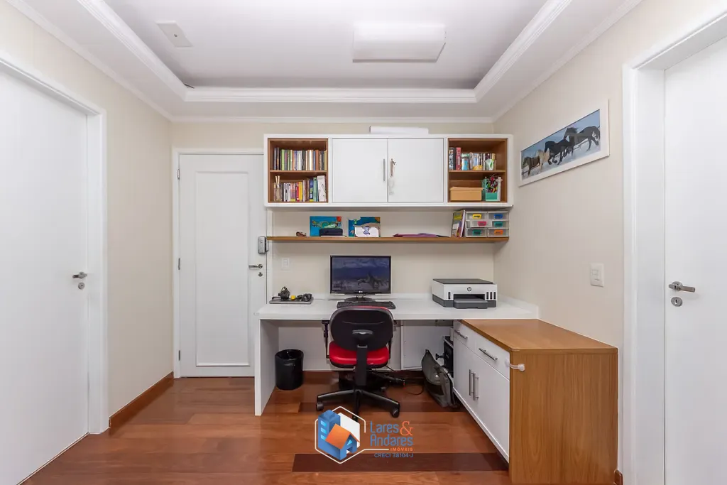 Apartamento, 3 quartos, 127 m² - Foto 47