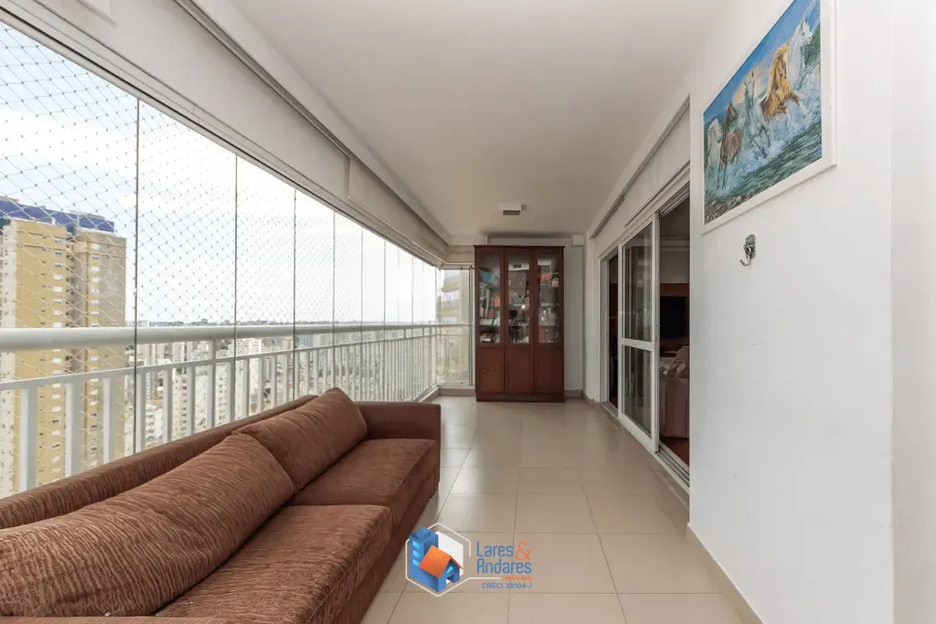 Apartamento, 3 quartos, 127 m² - Foto 48