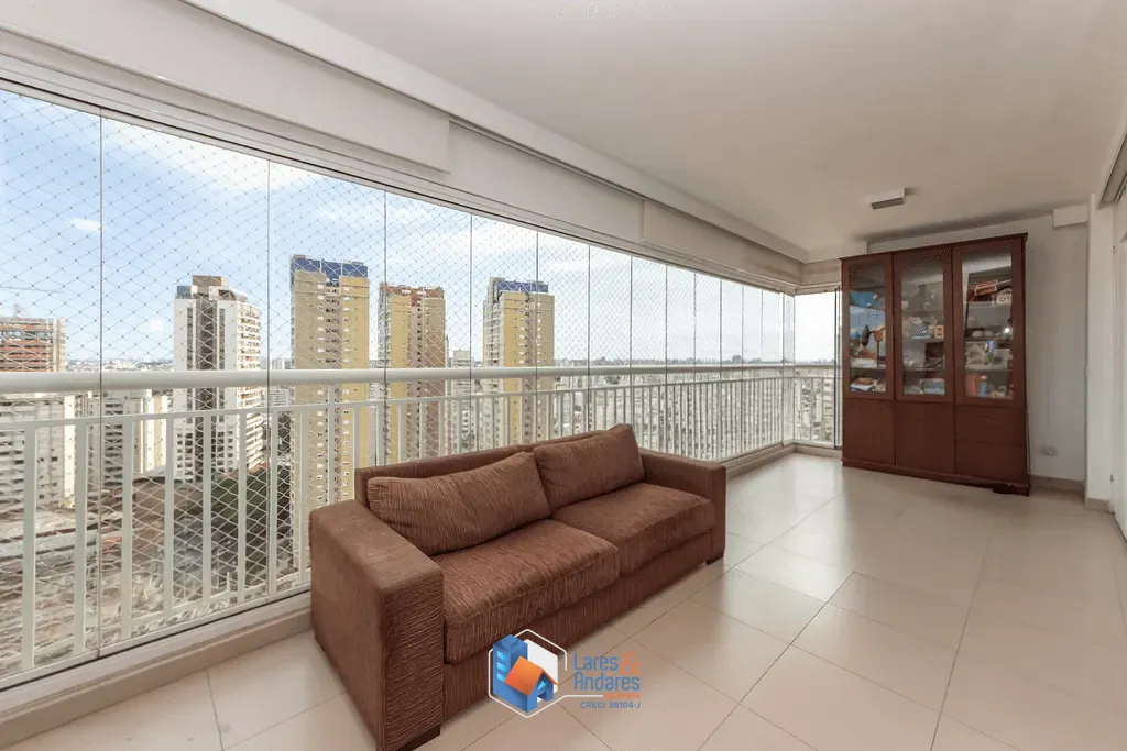 Apartamento, 3 quartos, 127 m² - Foto 49