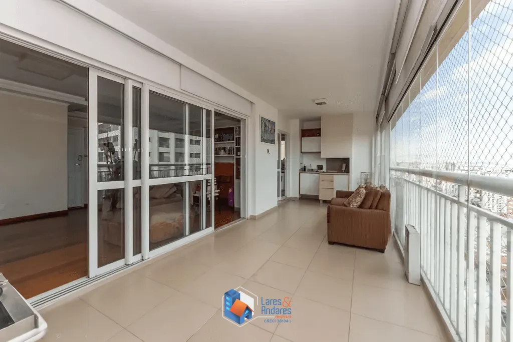 Apartamento, 3 quartos, 127 m² - Foto 34