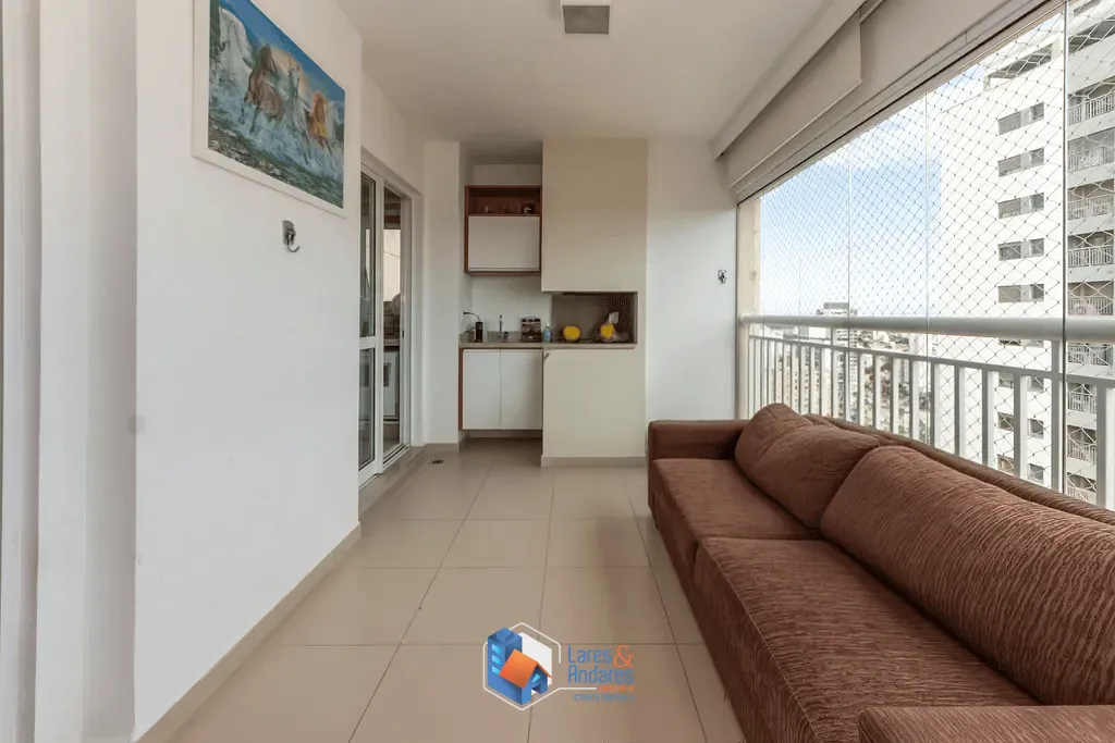 Apartamento, 3 quartos, 127 m² - Foto 51