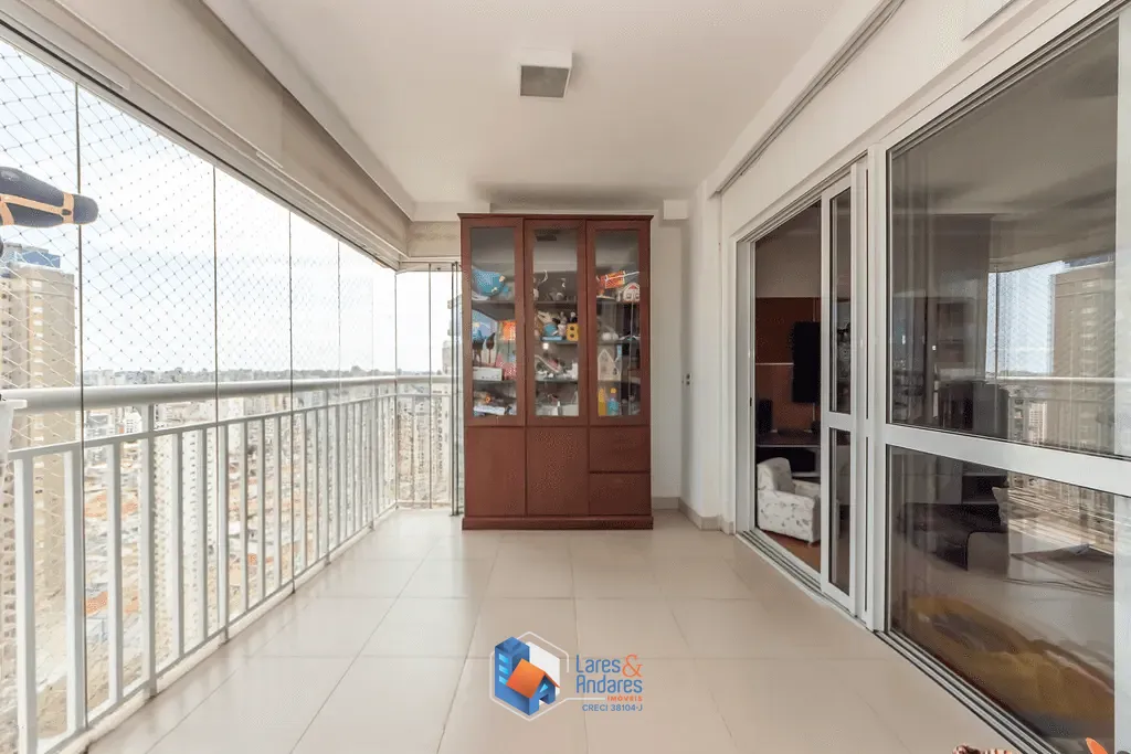 Apartamento, 3 quartos, 127 m² - Foto 52