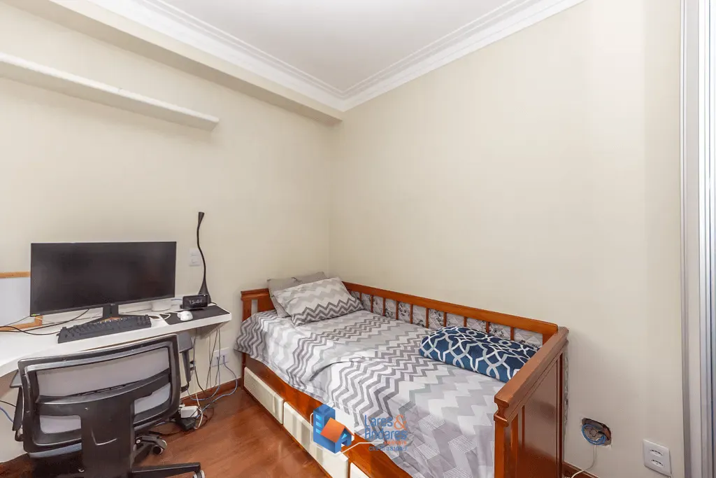 Apartamento, 3 quartos, 127 m² - Foto 54