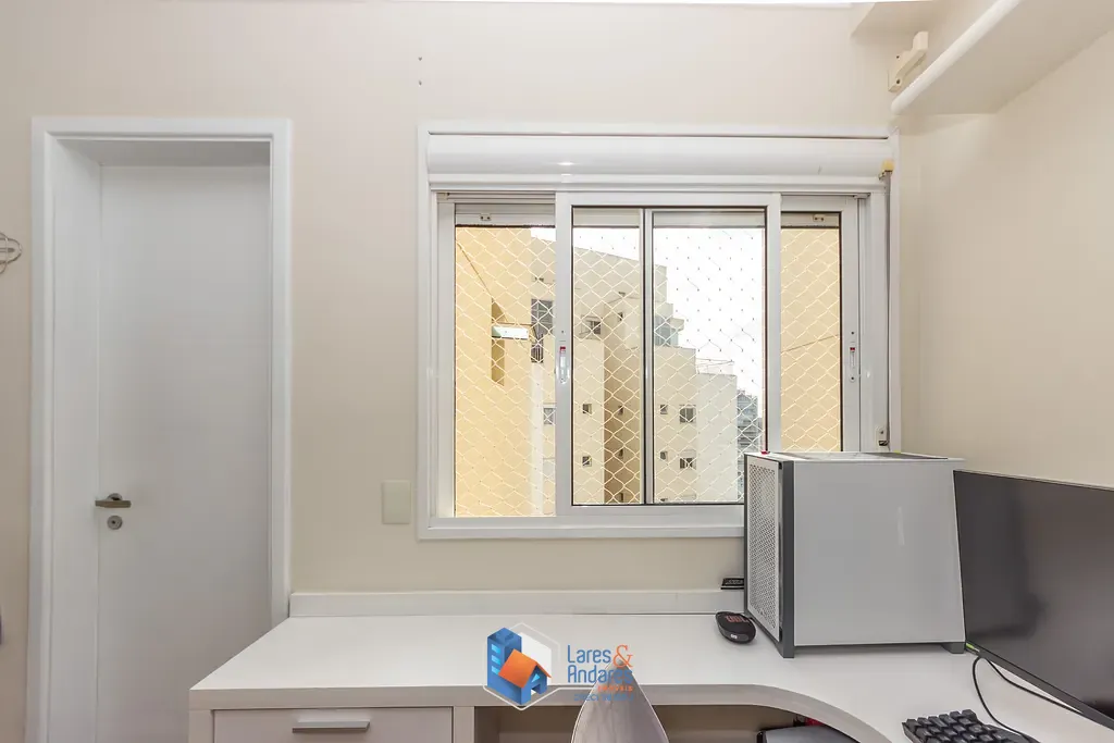 Apartamento, 3 quartos, 127 m² - Foto 55