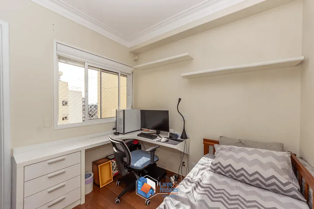 Apartamento, 3 quartos, 127 m² - Foto 56