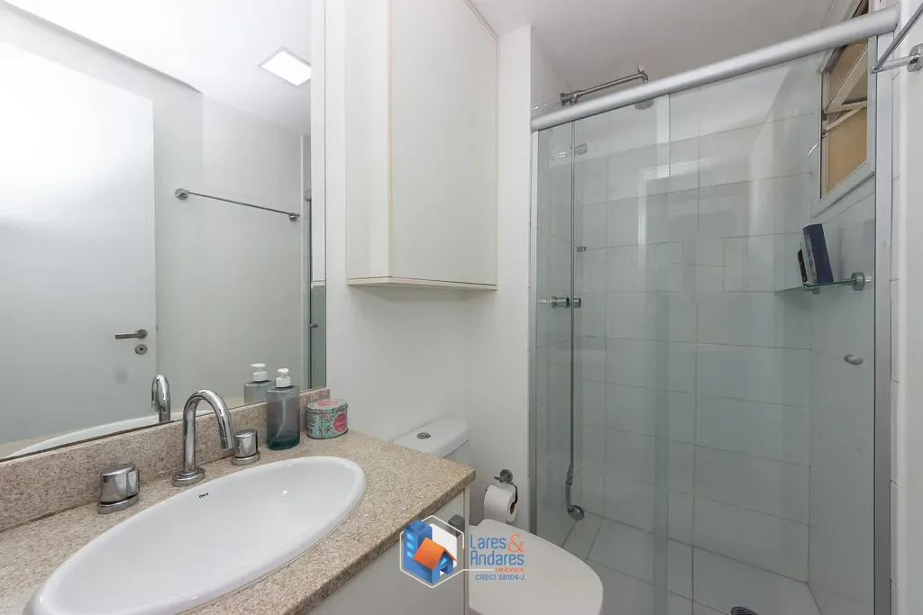 Apartamento, 3 quartos, 127 m² - Foto 57