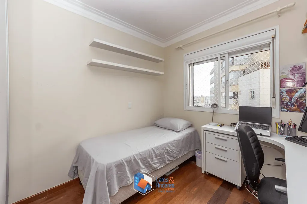 Apartamento, 3 quartos, 127 m² - Foto 58