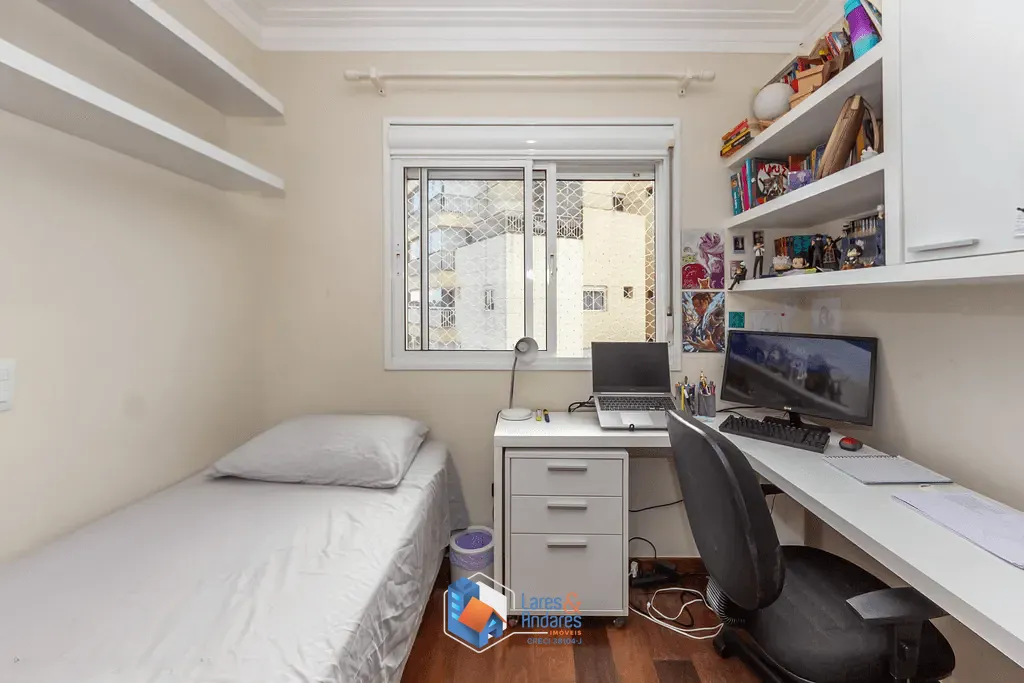 Apartamento, 3 quartos, 127 m² - Foto 59