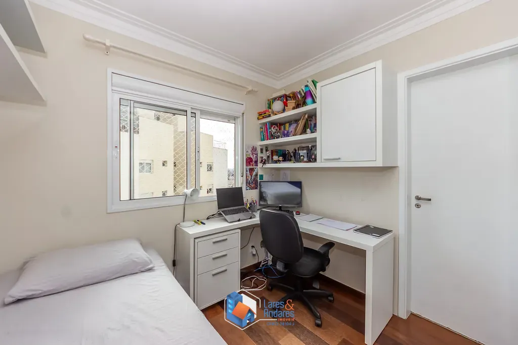 Apartamento, 3 quartos, 127 m² - Foto 60