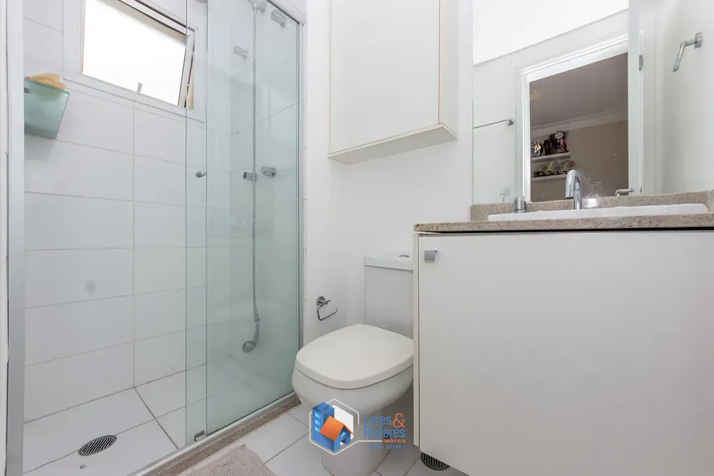 Apartamento, 3 quartos, 127 m² - Foto 61