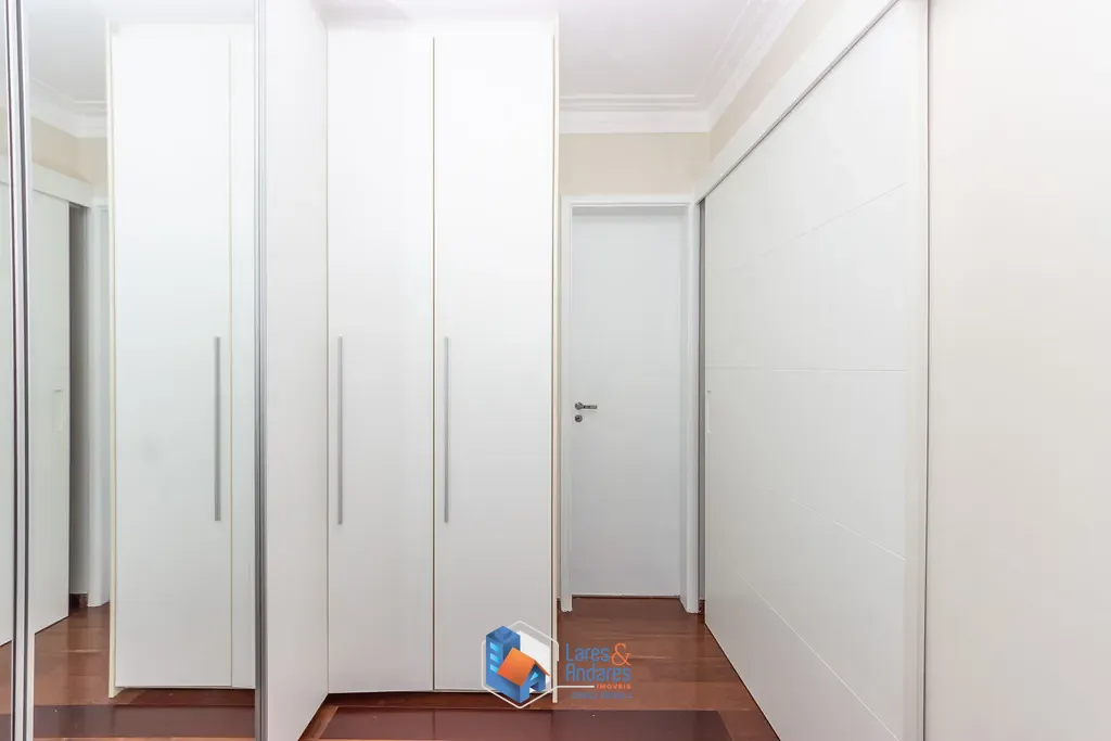 Apartamento, 3 quartos, 127 m² - Foto 62