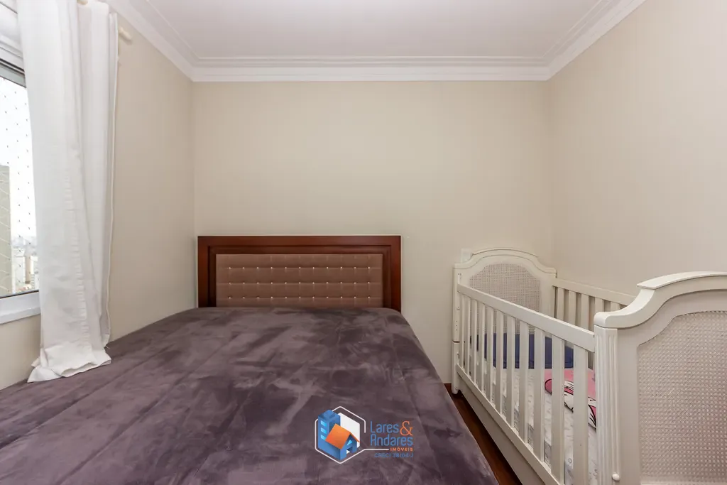 Apartamento, 3 quartos, 127 m² - Foto 18