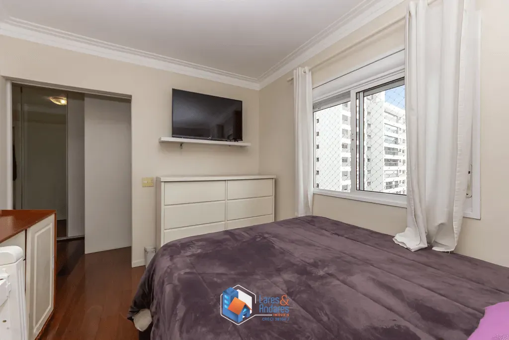 Apartamento, 3 quartos, 127 m² - Foto 50