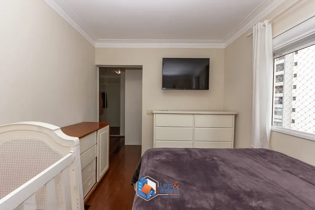 Apartamento, 3 quartos, 127 m² - Foto 17