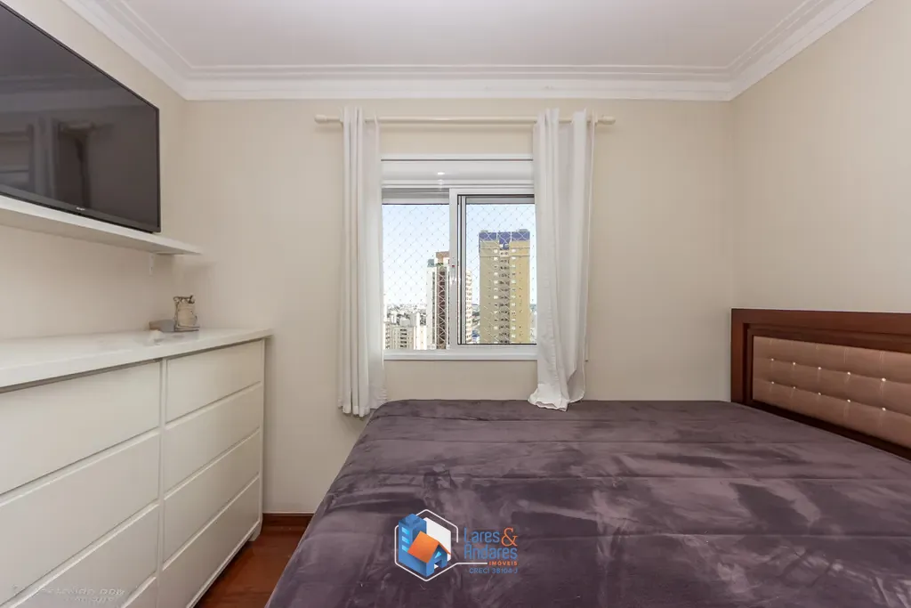 Apartamento, 3 quartos, 127 m² - Foto 16