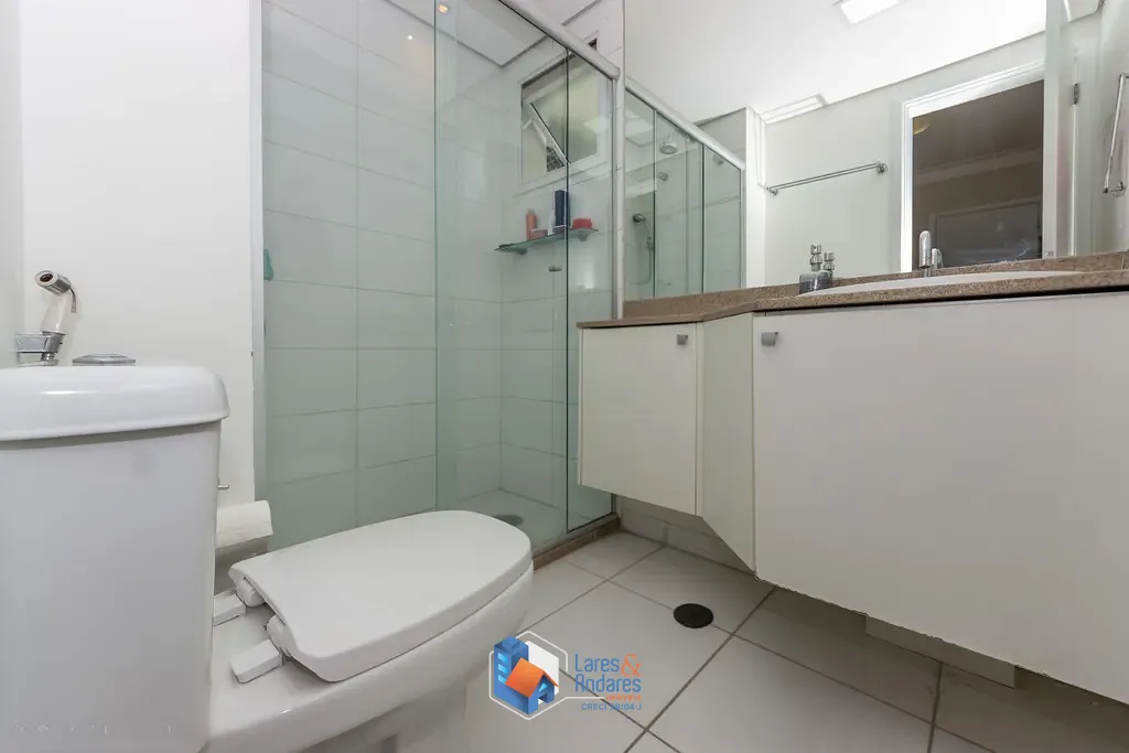 Apartamento, 3 quartos, 127 m² - Foto 15