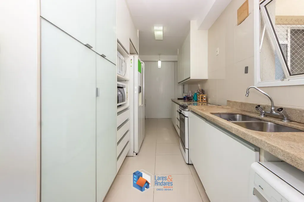 Apartamento, 3 quartos, 127 m² - Foto 14