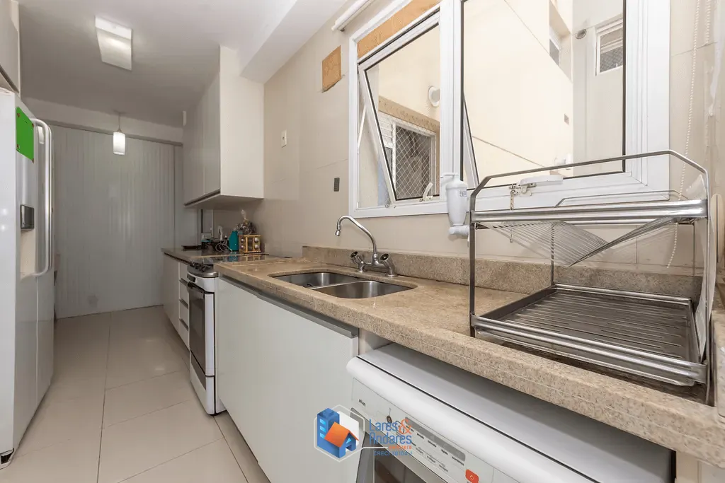 Apartamento, 3 quartos, 127 m² - Foto 13
