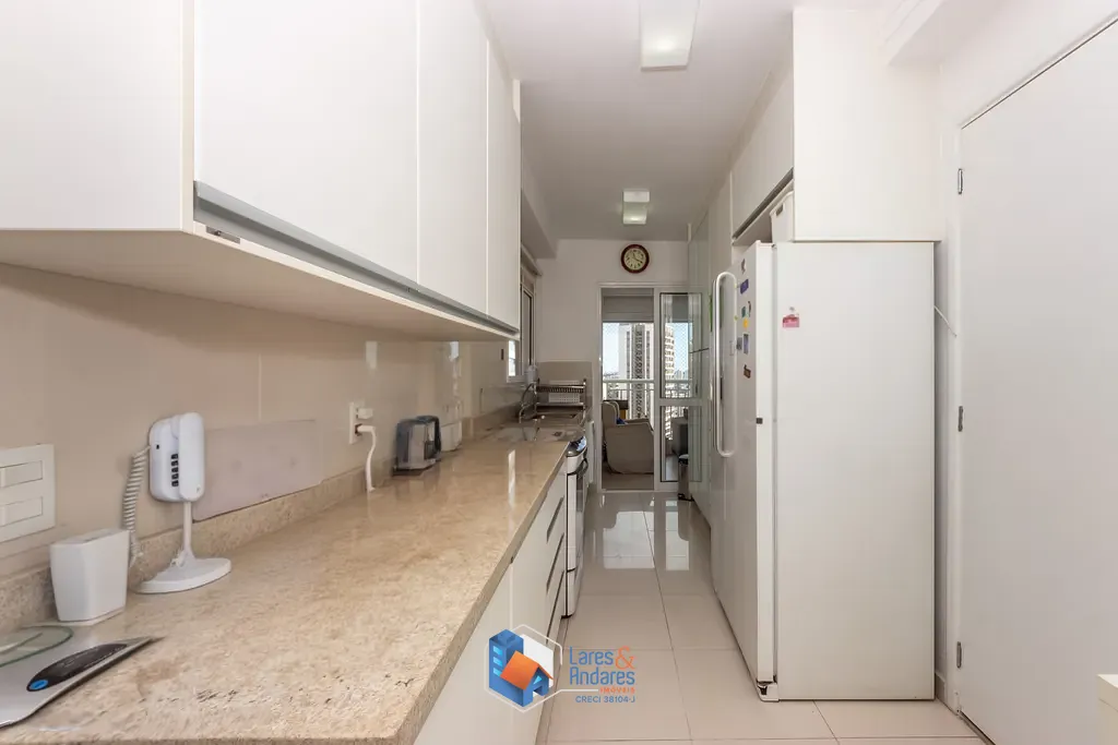 Apartamento, 3 quartos, 127 m² - Foto 12