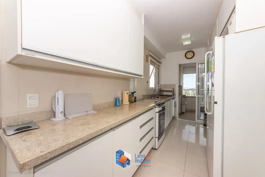 Apartamento, 3 quartos, 127 m² - Foto 11
