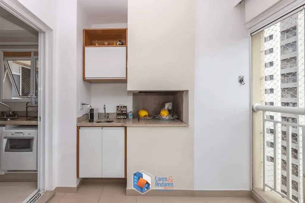 Apartamento, 3 quartos, 127 m² - Foto 9