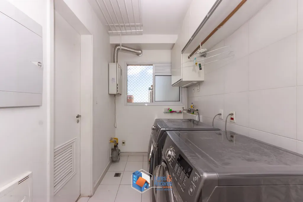 Apartamento, 3 quartos, 127 m² - Foto 8