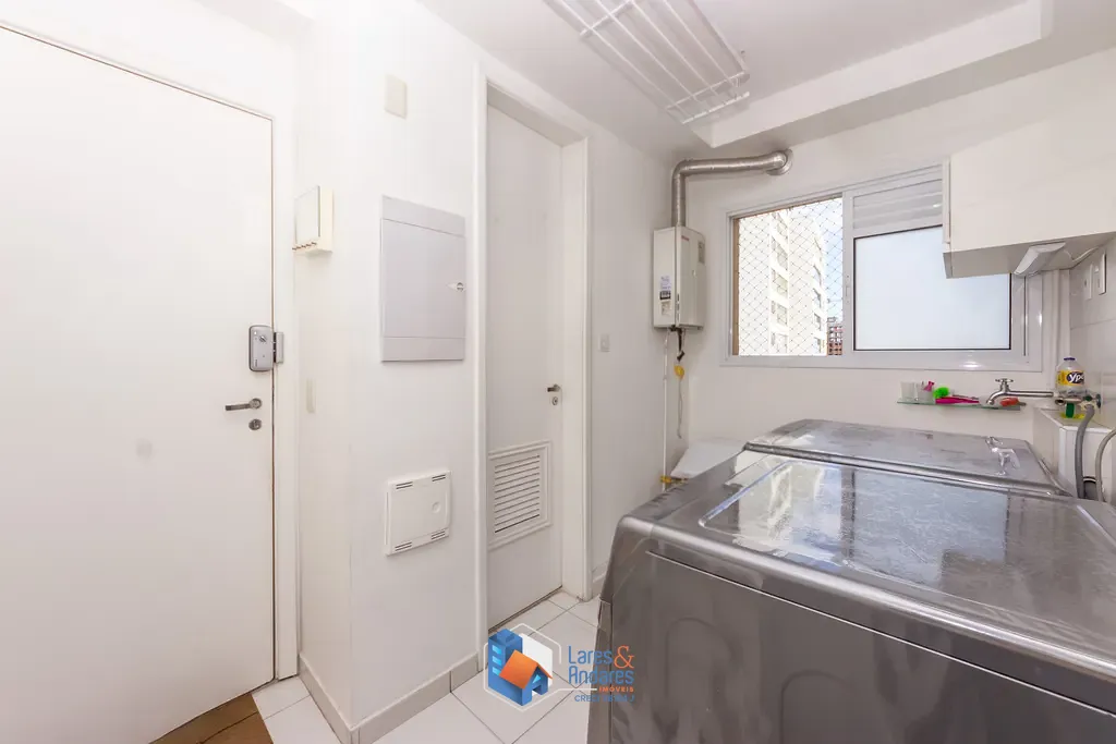 Apartamento, 3 quartos, 127 m² - Foto 7