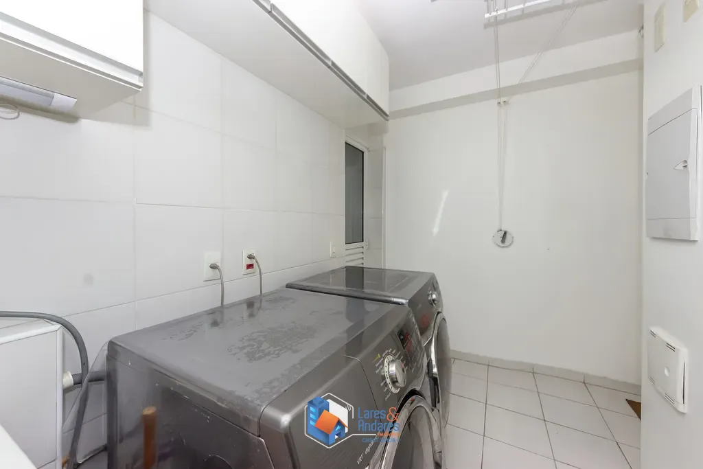Apartamento, 3 quartos, 127 m² - Foto 6