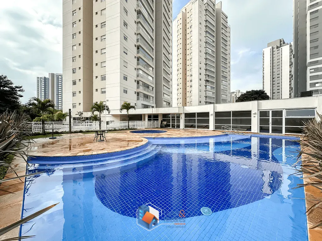 Apartamento, 3 quartos, 127 m² - Foto 19