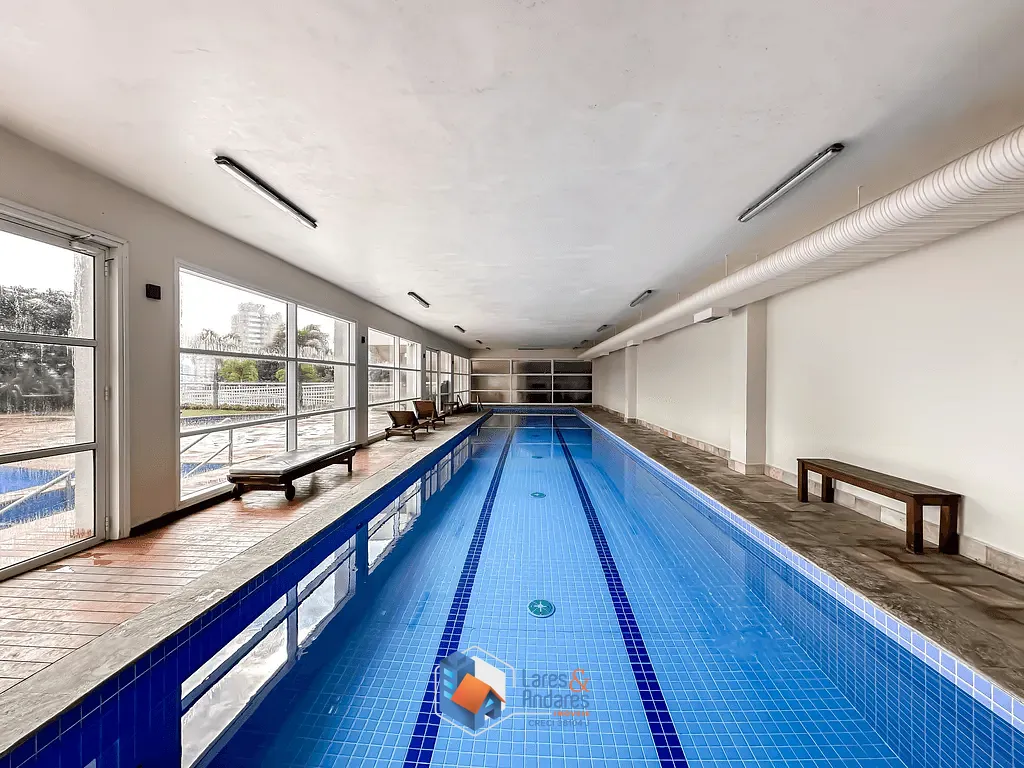 Apartamento, 3 quartos, 127 m² - Foto 20