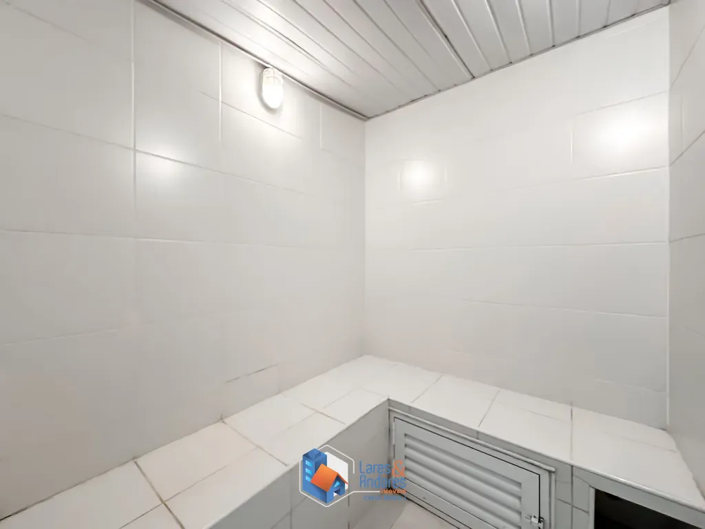 Apartamento, 3 quartos, 127 m² - Foto 21
