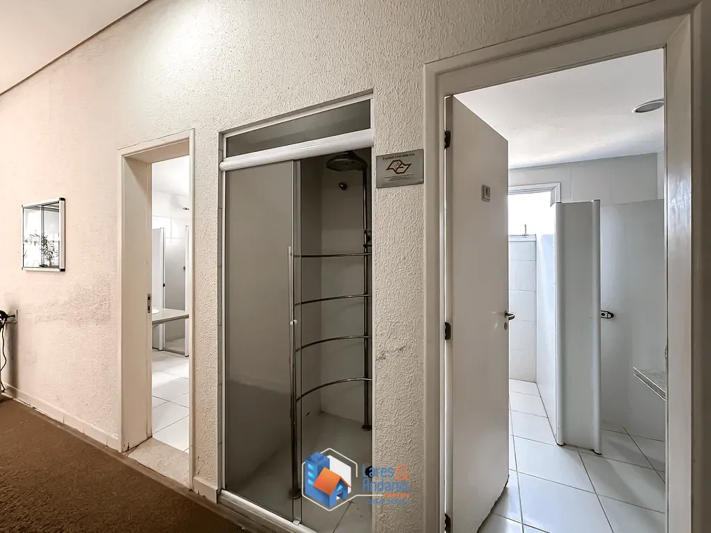 Apartamento, 3 quartos, 127 m² - Foto 22
