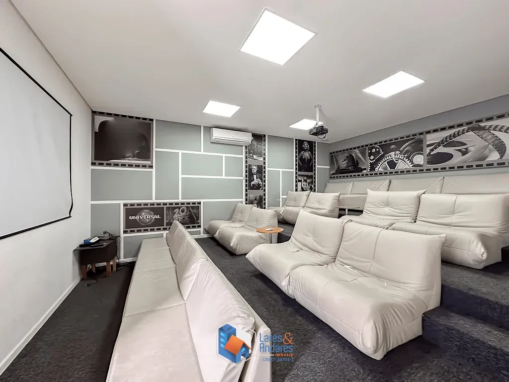 Apartamento, 3 quartos, 127 m² - Foto 23