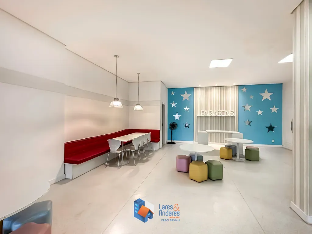 Apartamento, 3 quartos, 127 m² - Foto 25