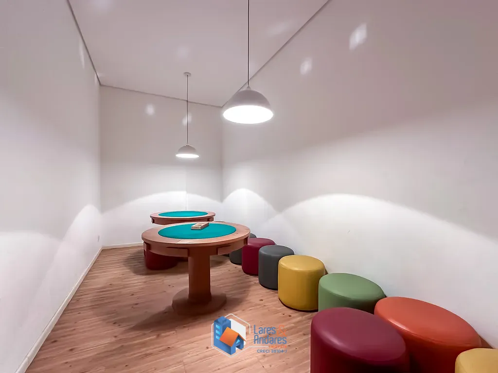 Apartamento, 3 quartos, 127 m² - Foto 26