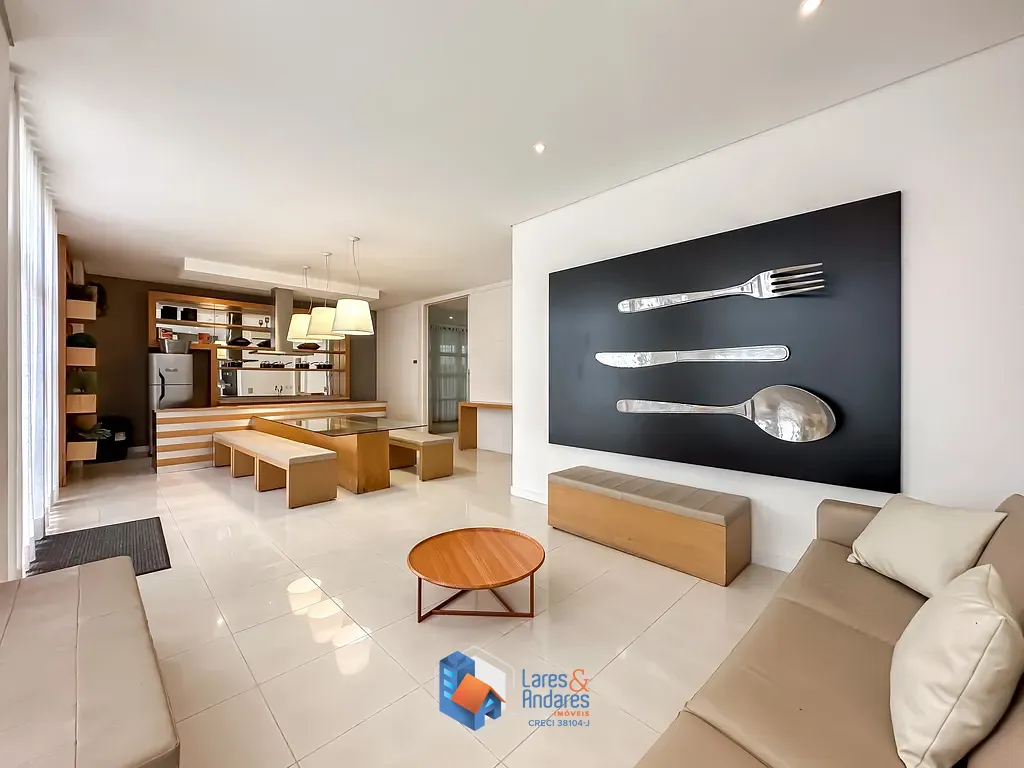 Apartamento, 3 quartos, 127 m² - Foto 27