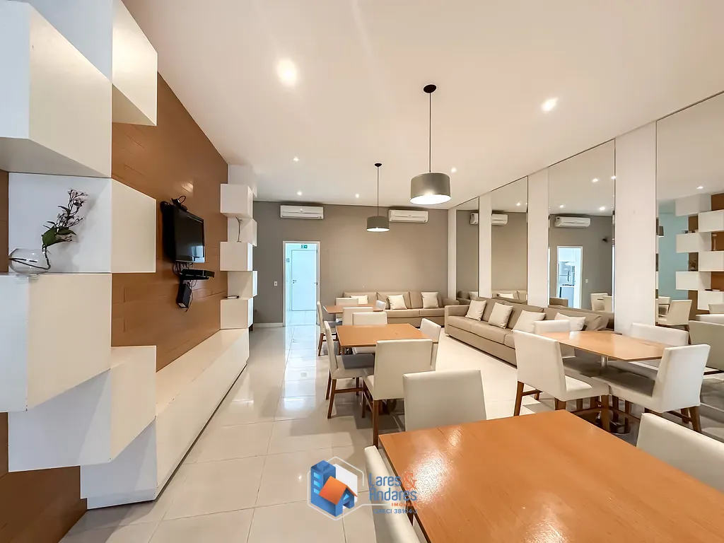 Apartamento, 3 quartos, 127 m² - Foto 28