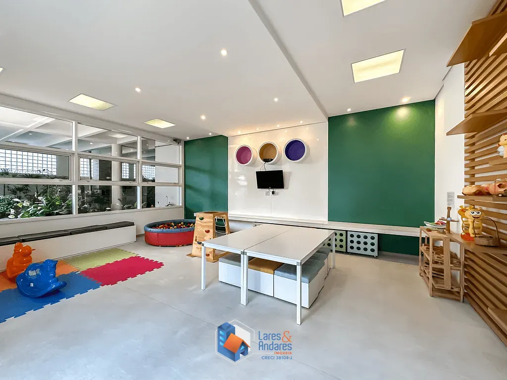 Apartamento, 3 quartos, 127 m² - Foto 29